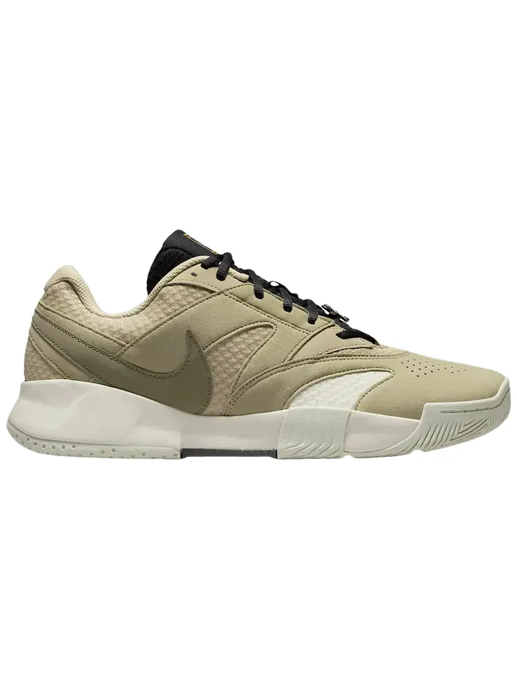Кроссовки NikeCourt Lite 4 Heritage — изображение 1 из 1, коричневый