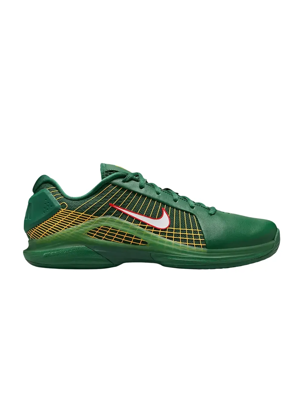 Кроссовки Nike Vapor 12 Hypersmash Hard Court — изображение 1 из 1