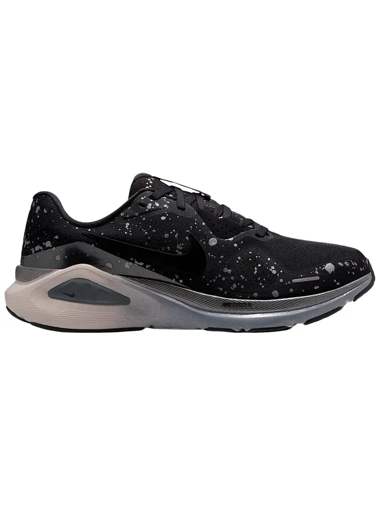 Кроссовки Nike Wmns Structure 26 SE — изображение 1 из 1, черный