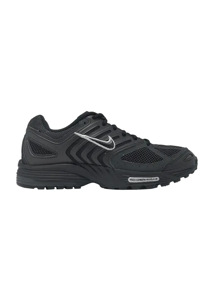 Кроссовки Air Pegasus 2K5 'Black Metallic Silver' — изображение 1 из 1