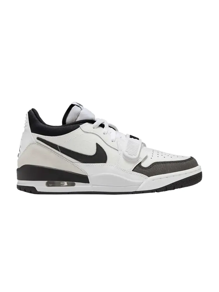 Кроссовки Air Jordan Jordan Legacy 312 Low 'Panda' — изображение 1 из 1, белый/черный/серый