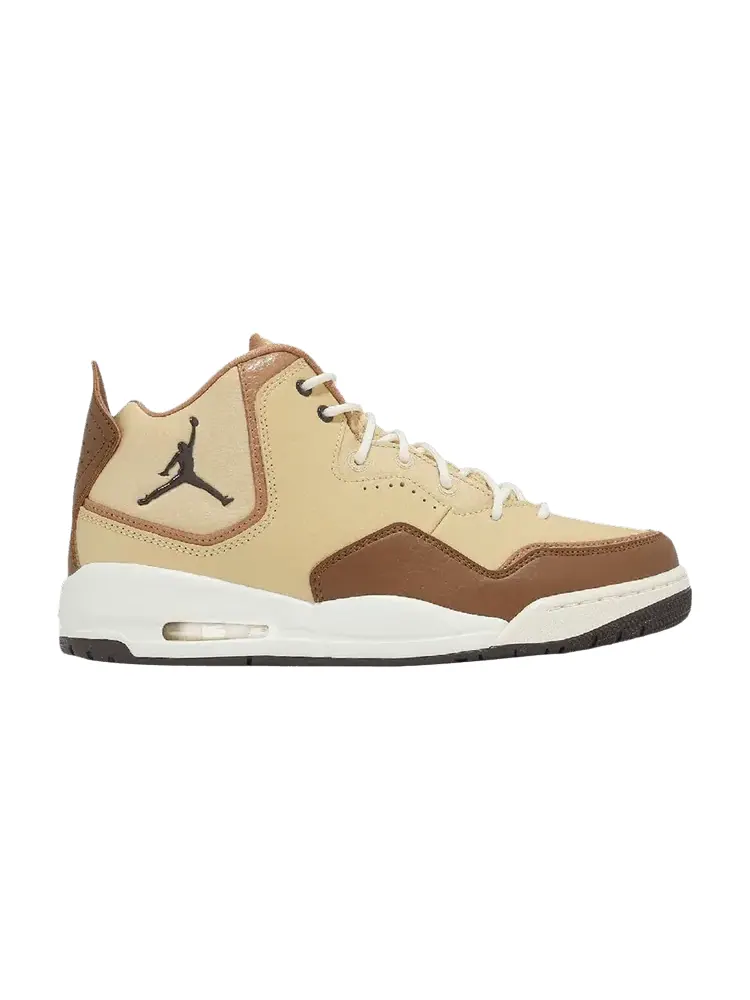 Кроссовки Air Jordan Courtside 23 — изображение 1 из 1, коричневый