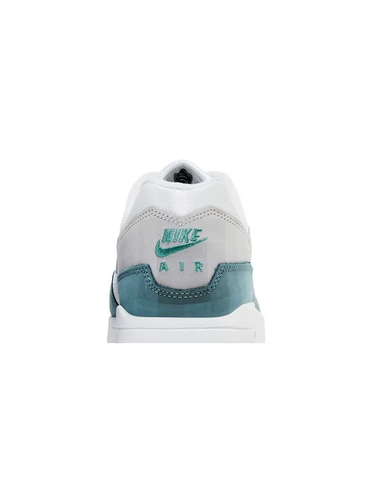 Кроссовки Nike Air Max 1 'Low Poly - Adventure Tomb Raider' — изображение 8 из 9, белый//серый