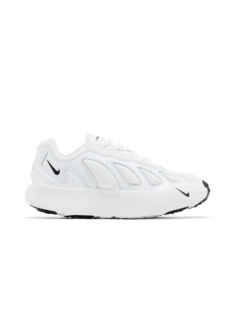 Кроссовки Comme des Garçons Homme Plus x Sense 96 SP 'White' — изображение 1 из 8, белый