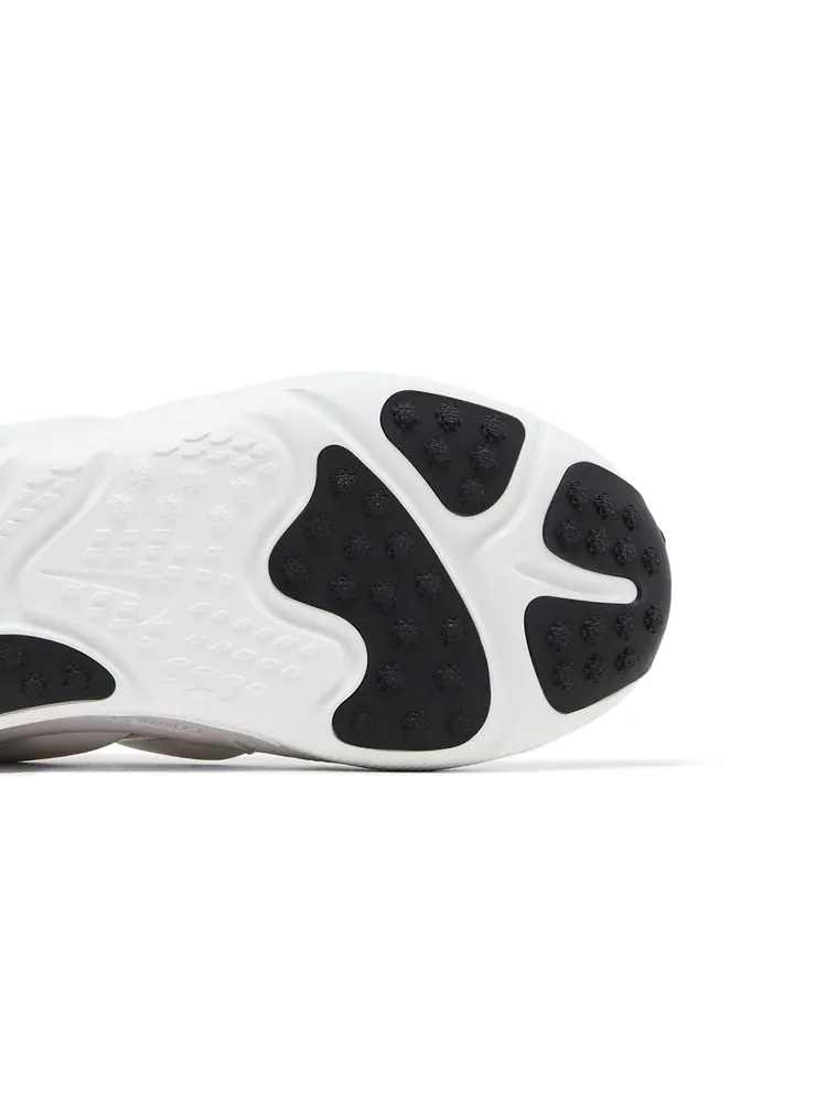 Кроссовки Comme des Garçons Homme Plus x Sense 96 SP 'White' — изображение 5 из 8, белый