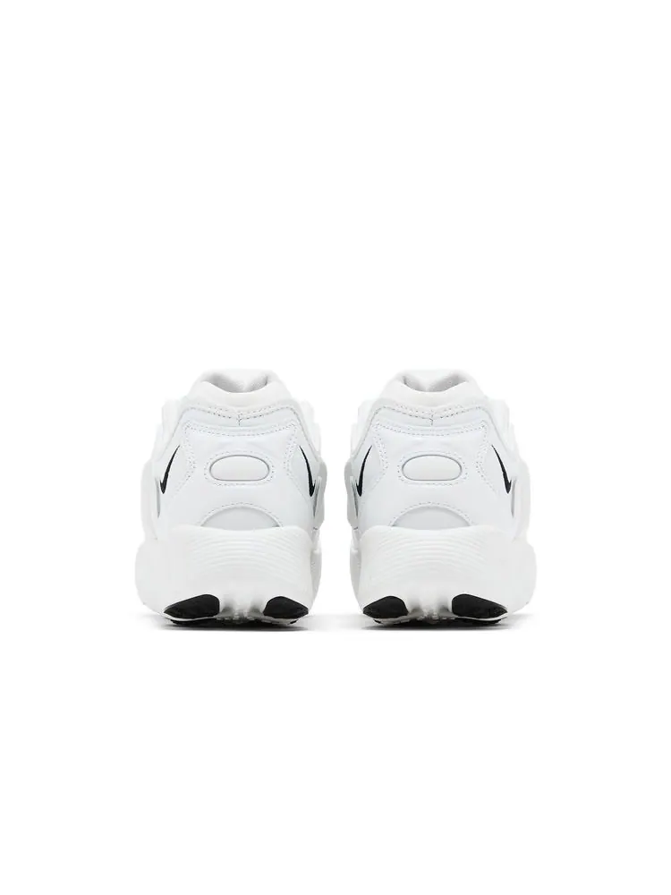 Кроссовки Comme des Garçons Homme Plus x Sense 96 SP 'White' — изображение 6 из 8, белый