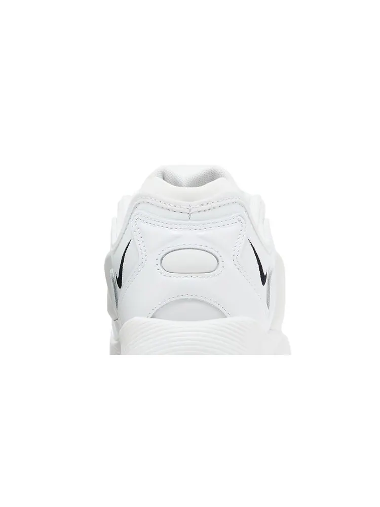 Кроссовки Comme des Garçons Homme Plus x Sense 96 SP 'White' — изображение 7 из 8, белый
