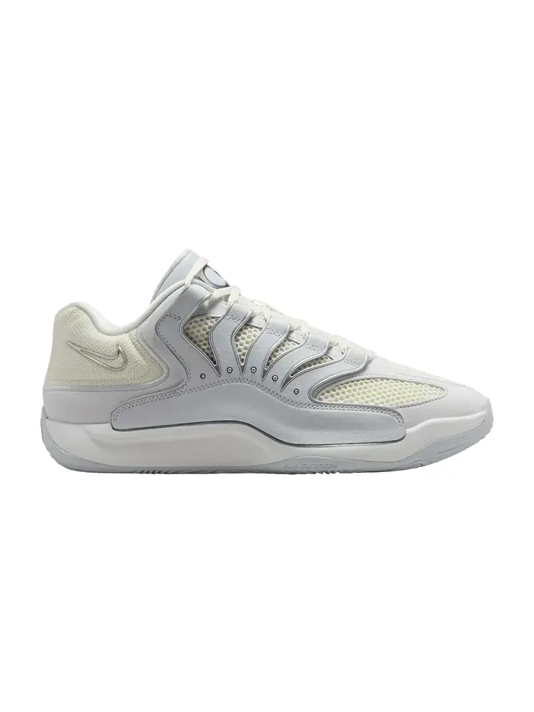 Кроссовки KD 18 EP 'Soft Pearl' — изображение 1 из 1, перламутровый