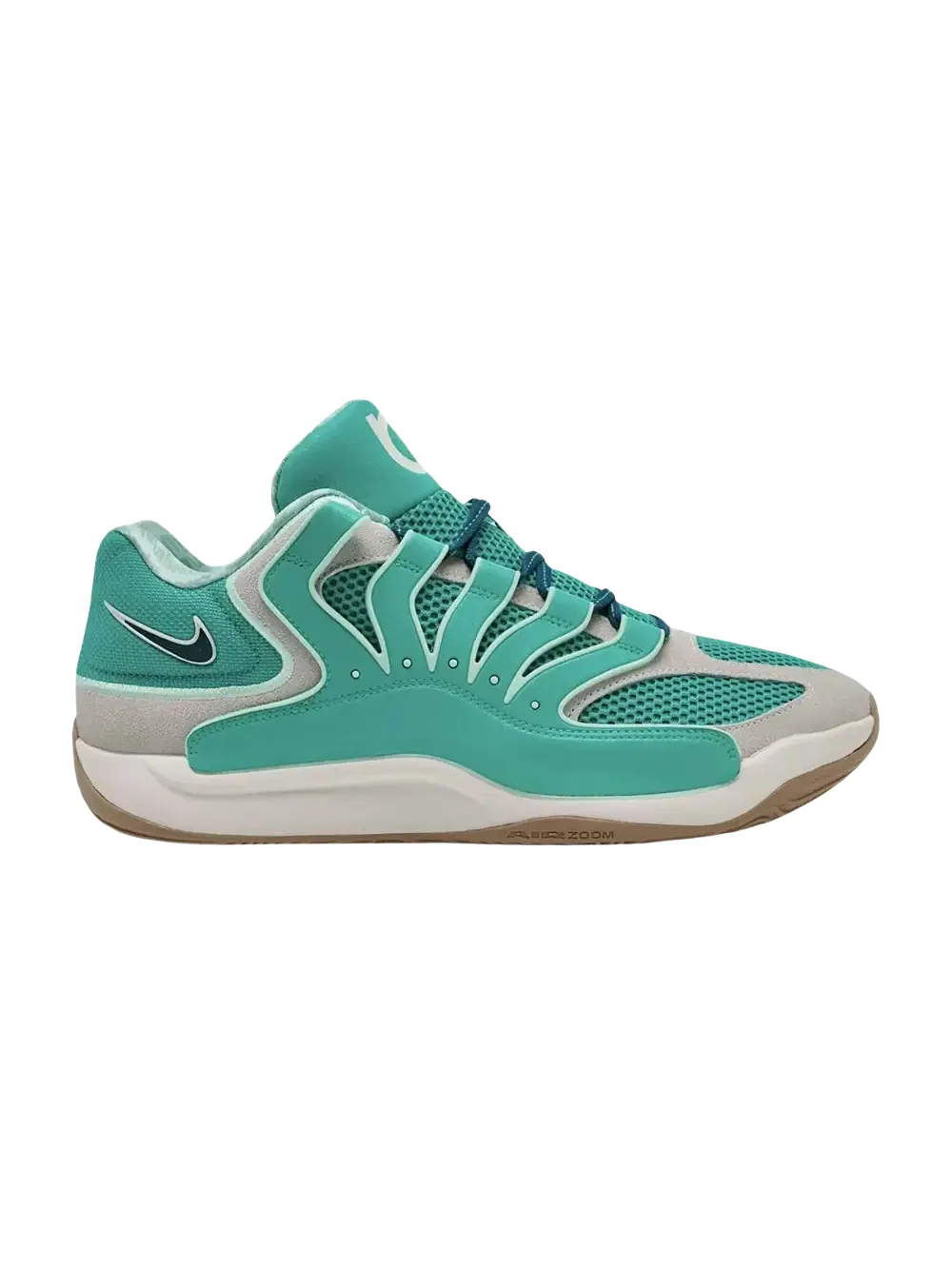 Кроссовки Nike KD 18 EP — изображение 1 из 1, фиолетовый