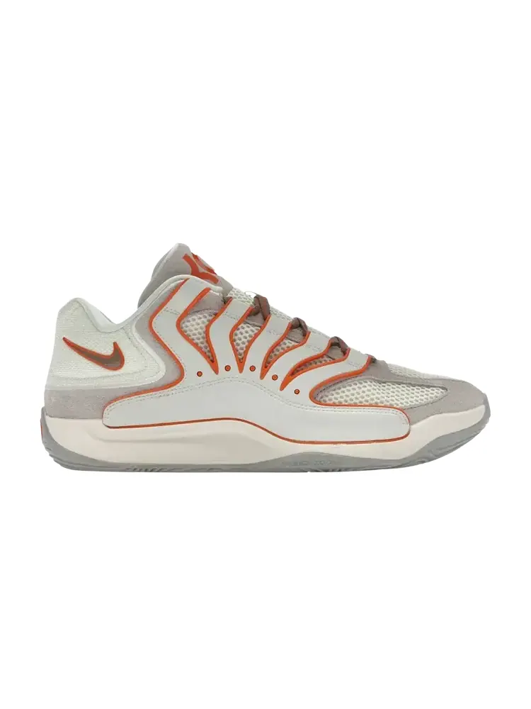 Кроссовки Nike KD 18 EP — изображение 1 из 1, розовый