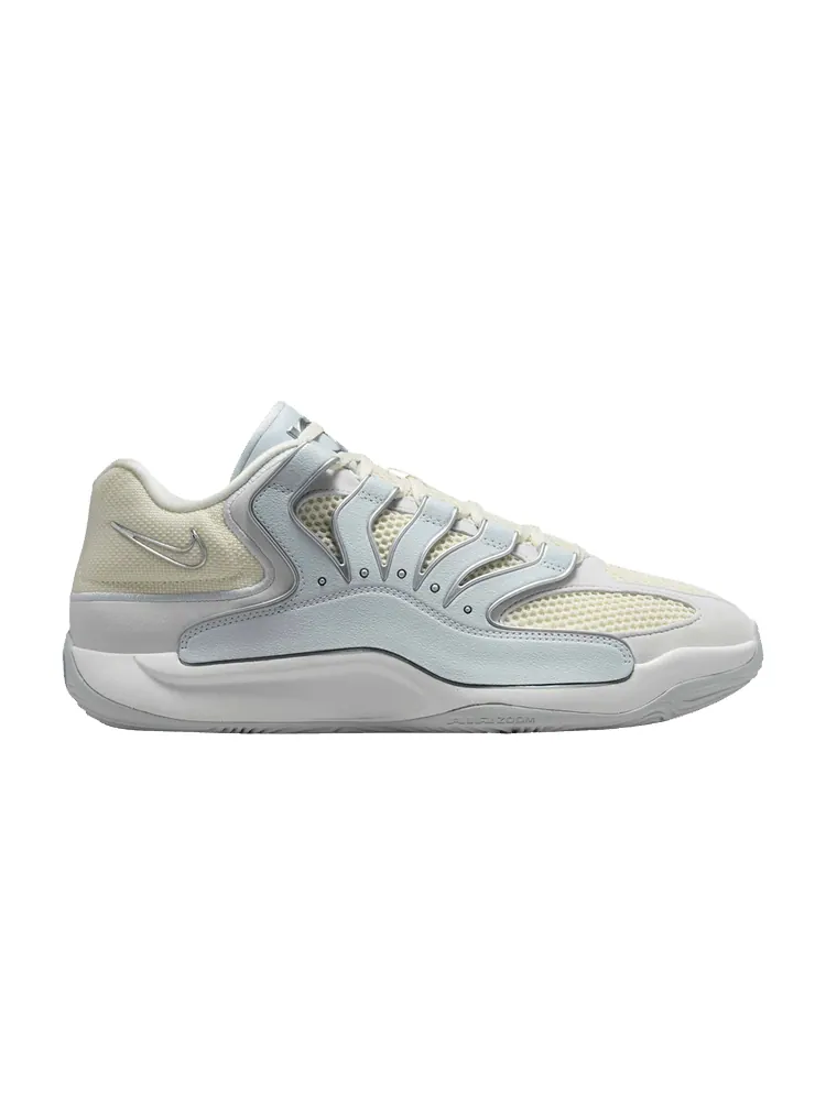 Кроссовки KD 18 'Soft Pearl' — изображение 1 из 1, перламутровый