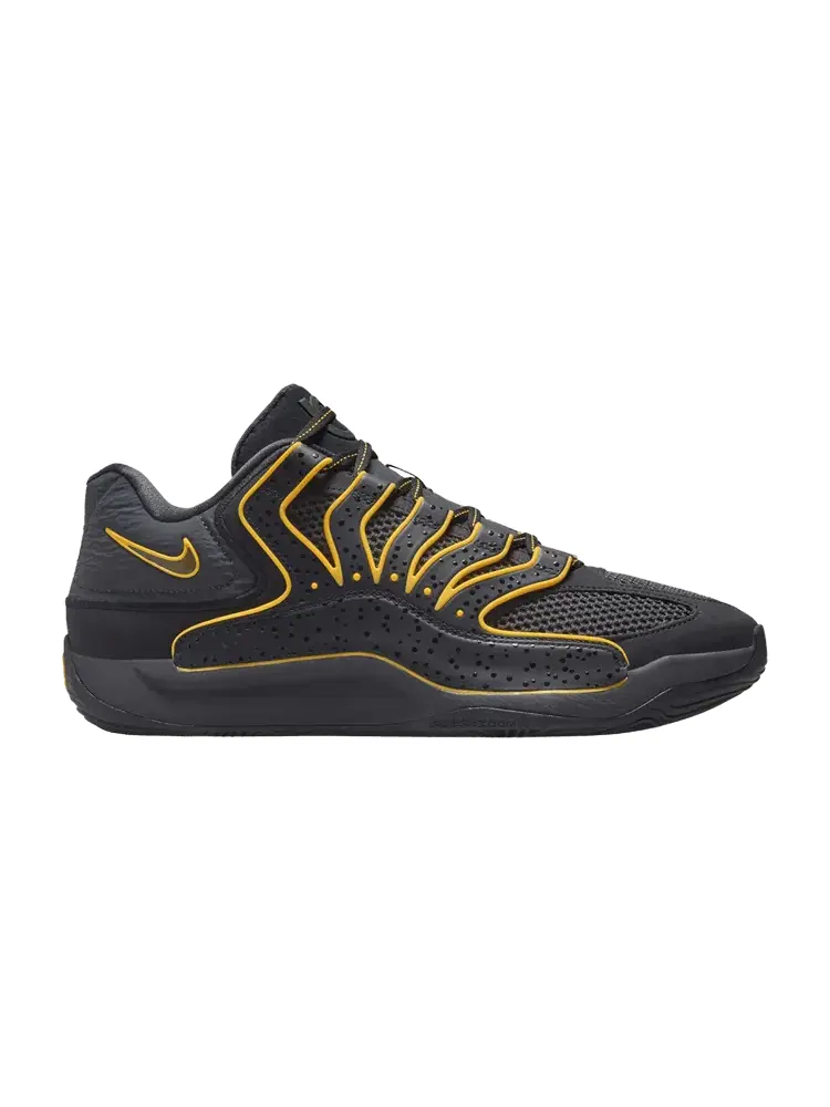 Кроссовки Nike KD 18 Rain City — изображение 1 из 1, черный