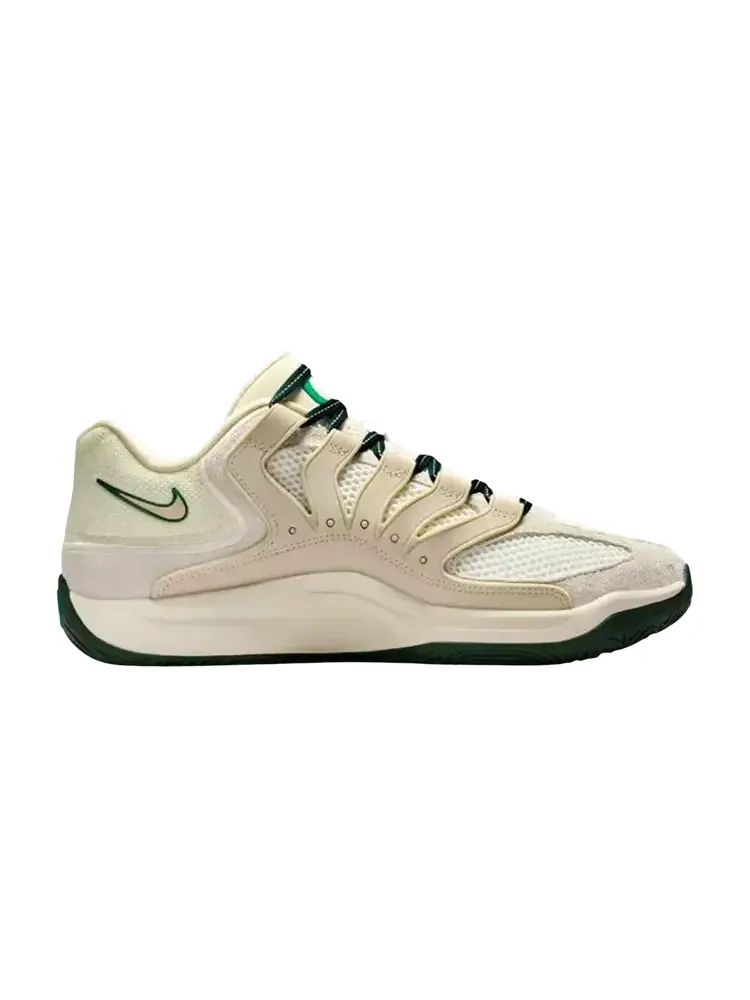 Кроссовки Nike KD 18 'Coconut Milk' — изображение 1 из 1, бежевый
