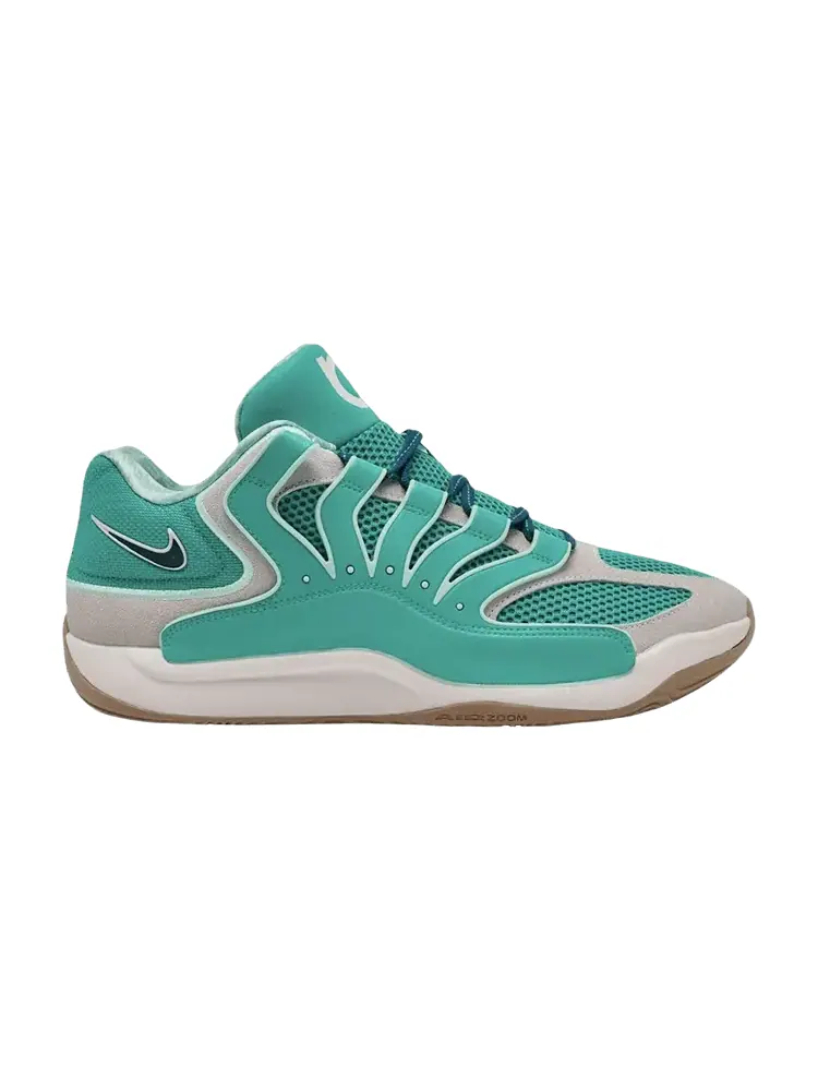 Кроссовки Nike KD 18 'Wanda' — изображение 1 из 1, синий