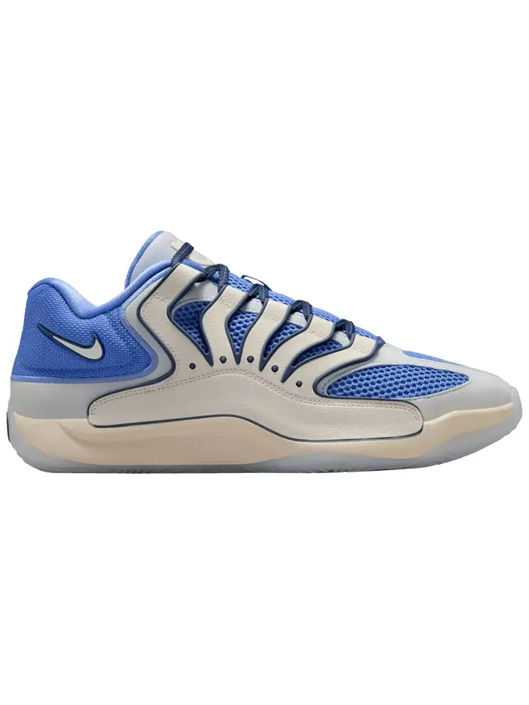 Кроссовки Nike Boys & Girls Club x KD 18 'Royal Pulse' — изображение 1 из 1, синий