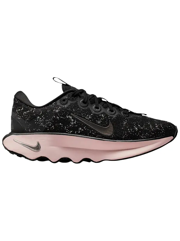 Кроссовки Nike Wmns Motiva SE — изображение 1 из 1, черный