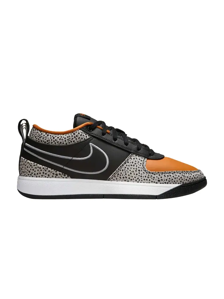 Кроссовки Nike Book 1 — изображение 1 из 1, сафари