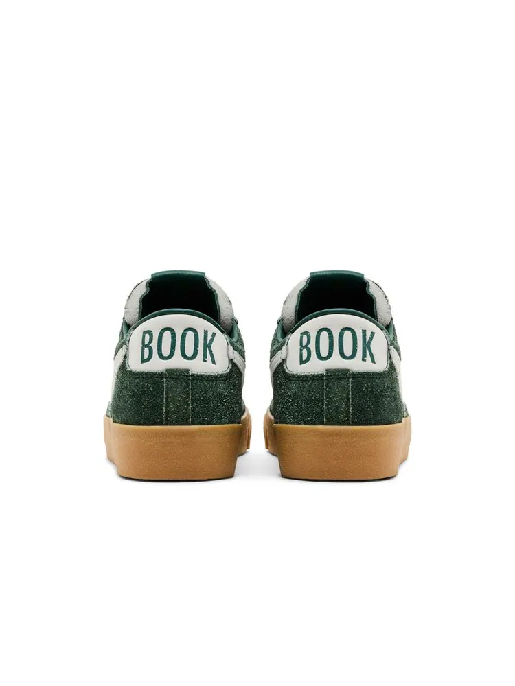 Кроссовки Devin Booker x Chevrolet x Blazer Low 'Team Dark Green' — изображение 6 из 8, темный зеленый