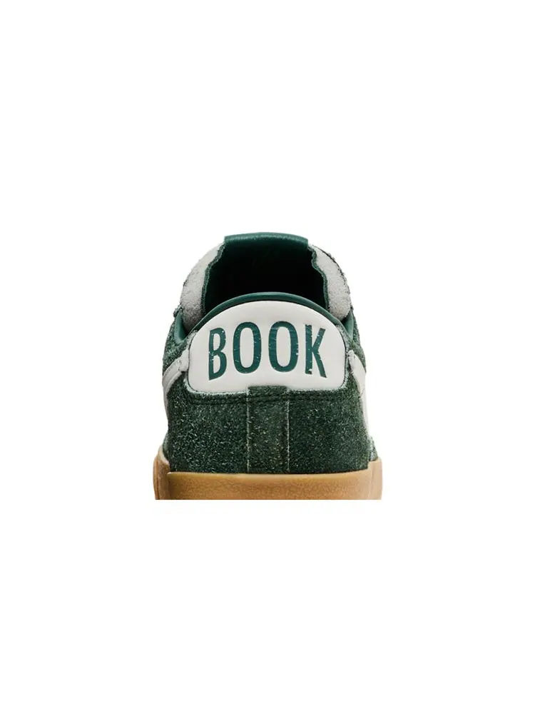 Кроссовки Devin Booker x Chevrolet x Blazer Low 'Team Dark Green' — изображение 7 из 8, темный зеленый