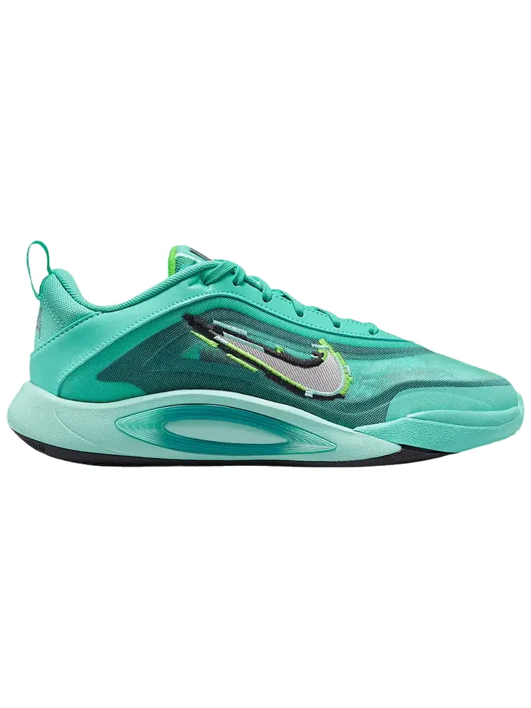 Кроссовки Nike A'One GS — изображение 1 из 1, синий