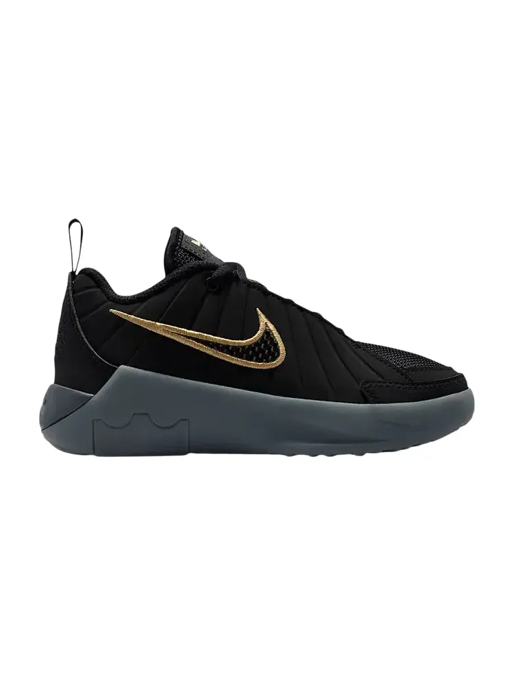 Кроссовки Nike Lebron Witness 9 PS 'Black Iron Grey' — изображение 1 из 1, черный