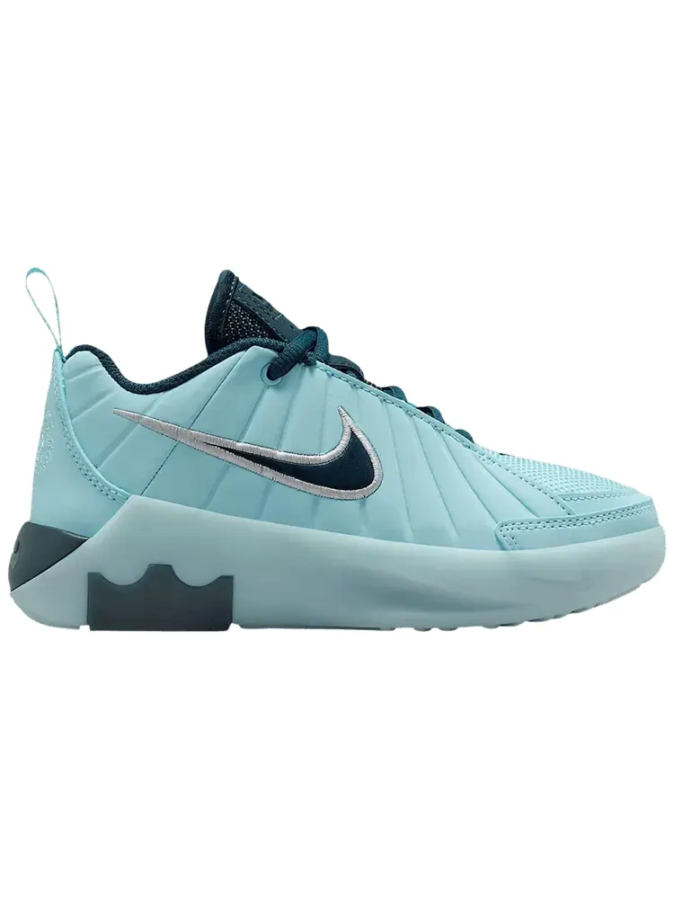 Кроссовки Nike LeBron Witness 9 PS — изображение 1 из 1, синий
