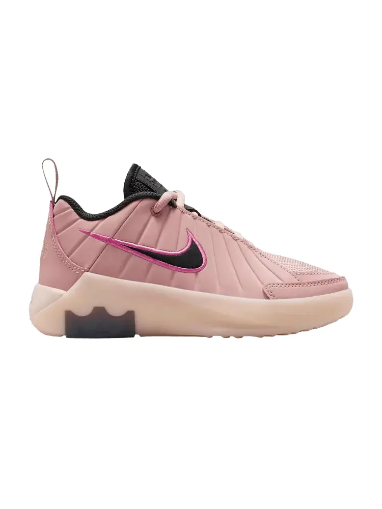 Кроссовки Nike LeBron Witness 9 PS 'Particle Pink' — изображение 1 из 1, розовый/белый//черный