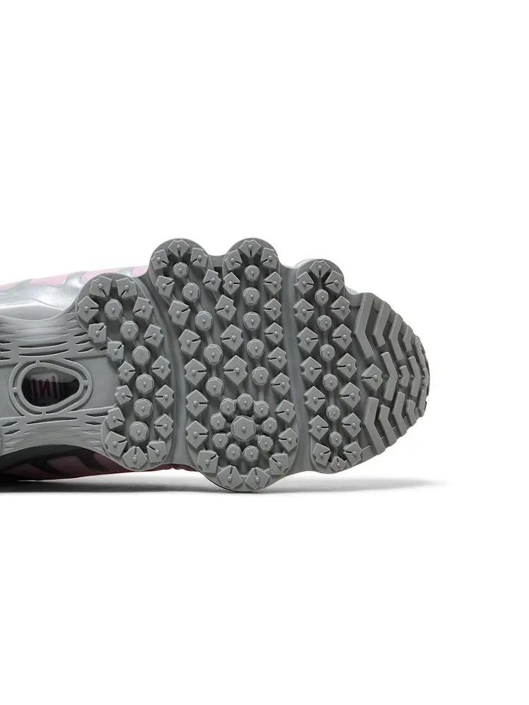 Кроссовки Wmns Shox TL 'Metallic Platinum Pink Foam' — изображение 5 из 8