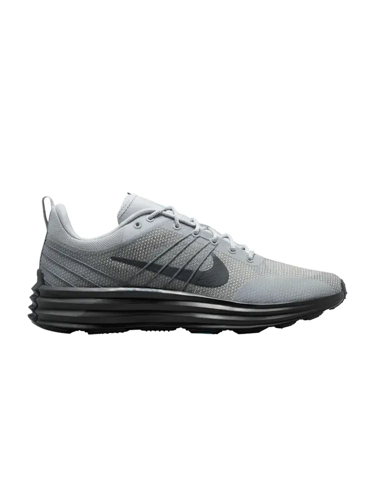 Кроссовки Nike Lunar Roam Premium Wolf Grey Anthracite — изображение 1 из 1, серый