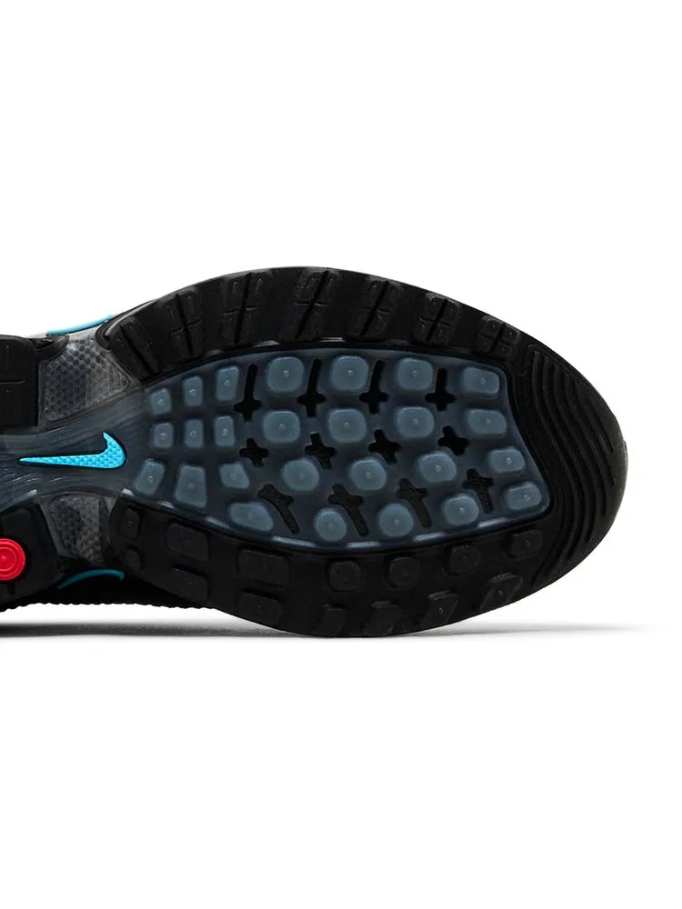 Кроссовки Nike Air Max DN 'Black Baltic Blue' — изображение 5 из 8, черный