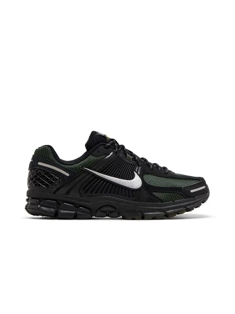 Кроссовки Nike Air Zoom Vomero 5 Black Sequoia — изображение 1 из 6, черный