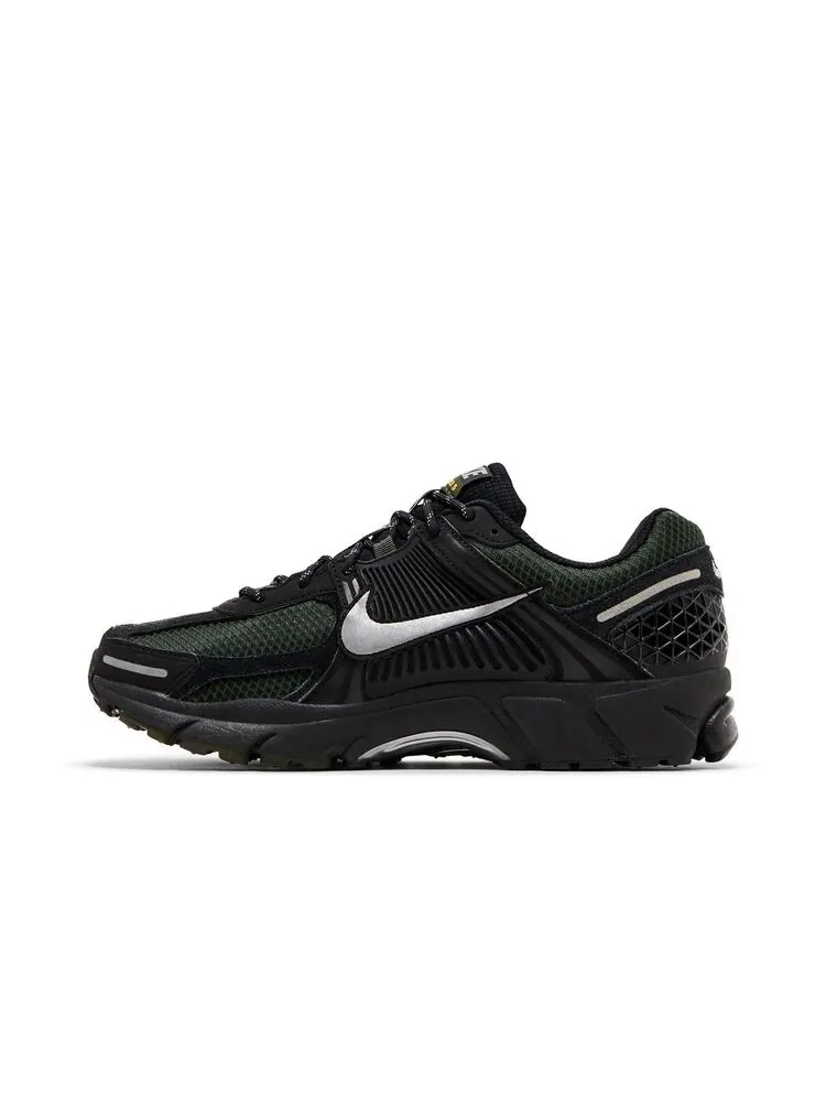 Кроссовки Nike Air Zoom Vomero 5 Black Sequoia — изображение 3 из 6, черный