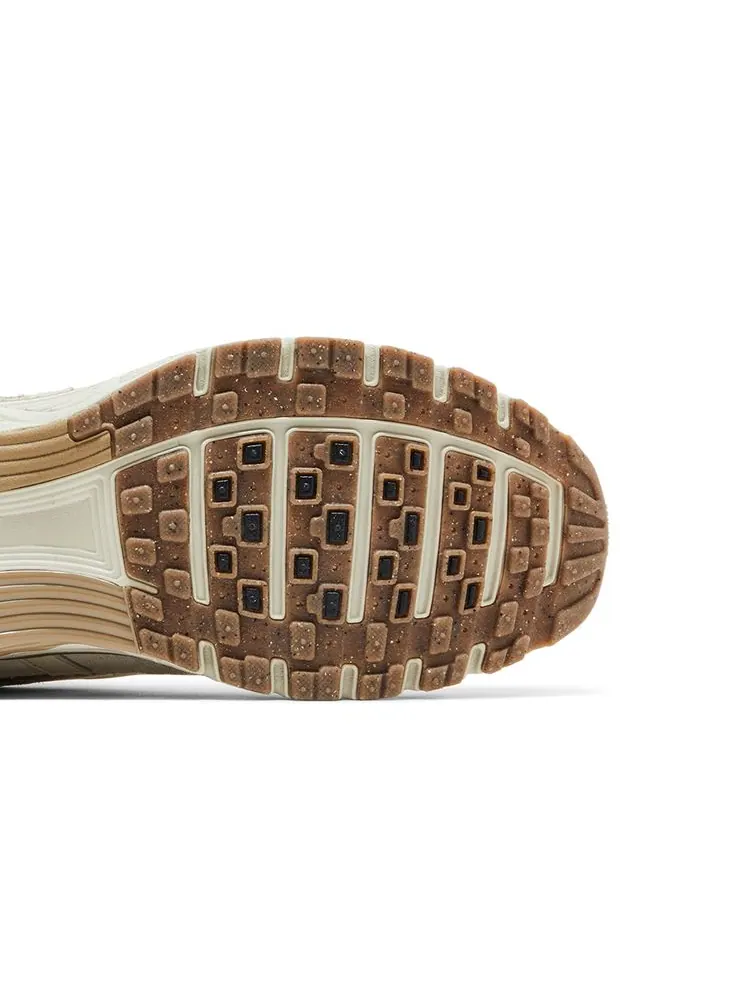 Кроссовки Nike P-6000 Sesame — изображение 5 из 6, кунжутный