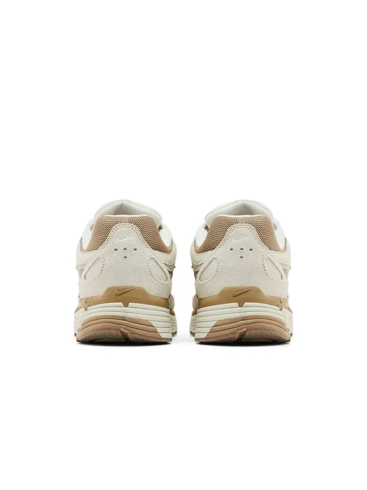 Кроссовки Nike P-6000 Sesame — изображение 6 из 6, кунжутный