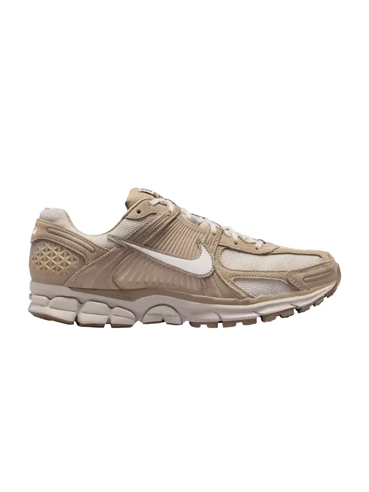 Кроссовки Nike Air Zoom Vomero 5 Khaki Sesame — изображение 1 из 1, хаки