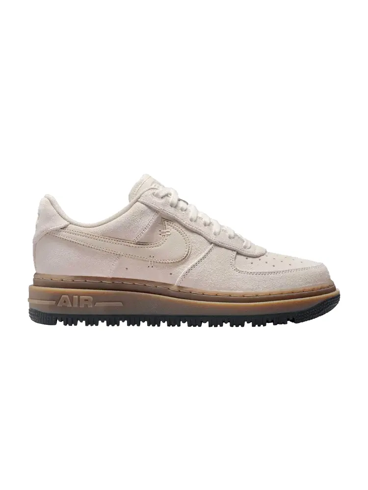 Кроссовки Air Force 1 LX 'Light Orewood Brown' — изображение 1 из 1, светлый коричневый