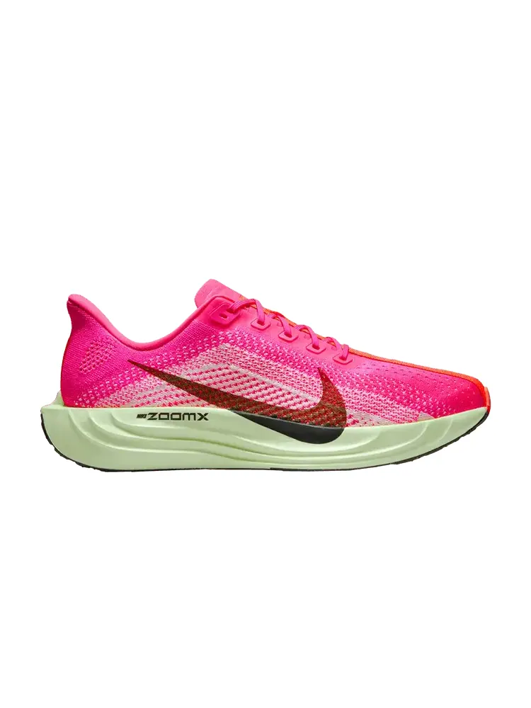 Кроссовки Pegasus Plus 'Hyper Pink Sequoia' — изображение 1 из 1, розовый