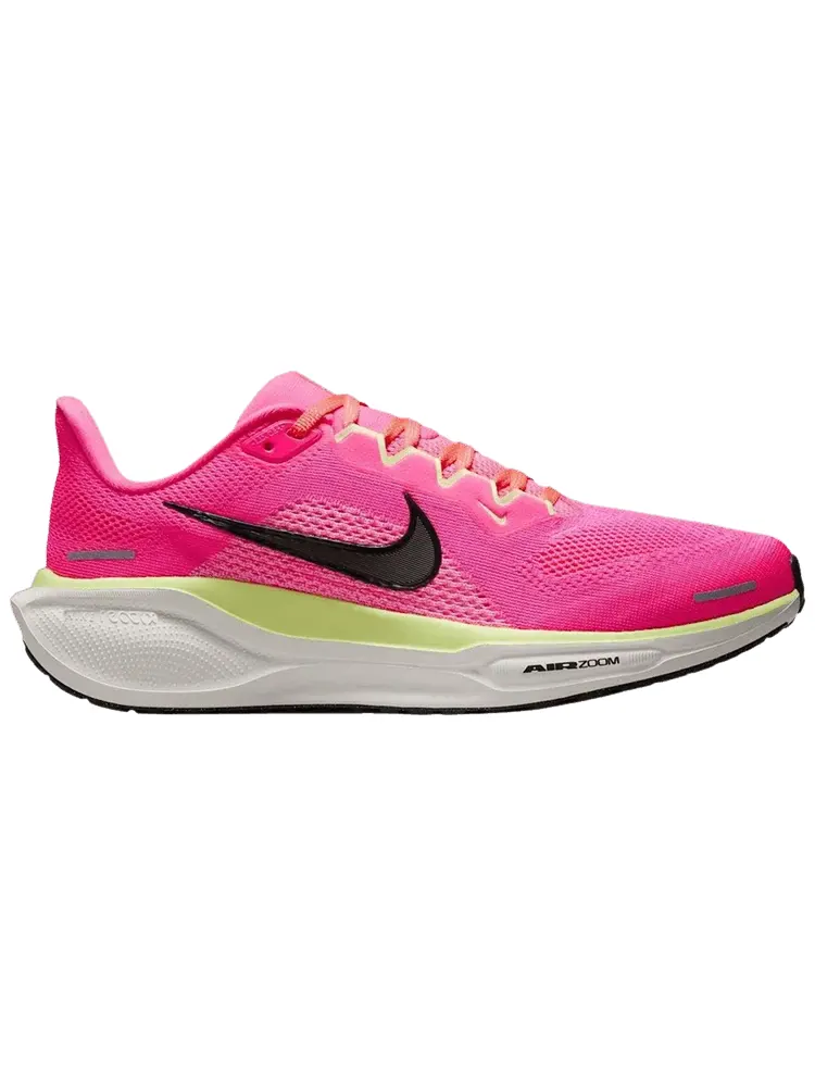 Кроссовки Nike Wmns Air Zoom Pegasus 41 — изображение 1 из 1, розовый