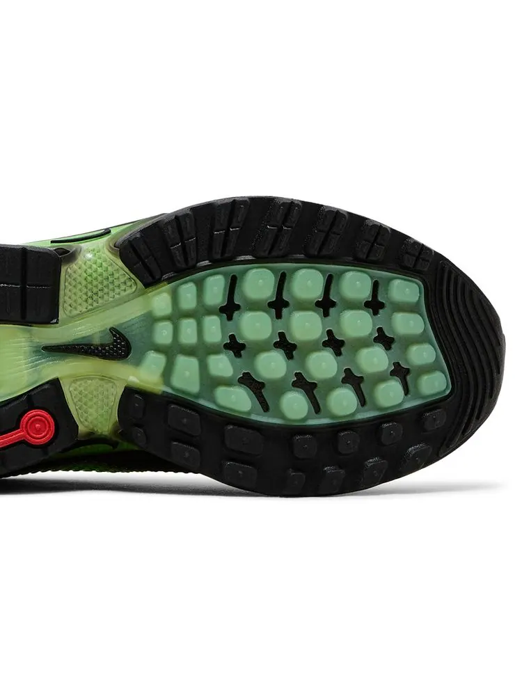 Кроссовки Nike Air Max DN 'Green Strike' — изображение 5 из 8, зеленый