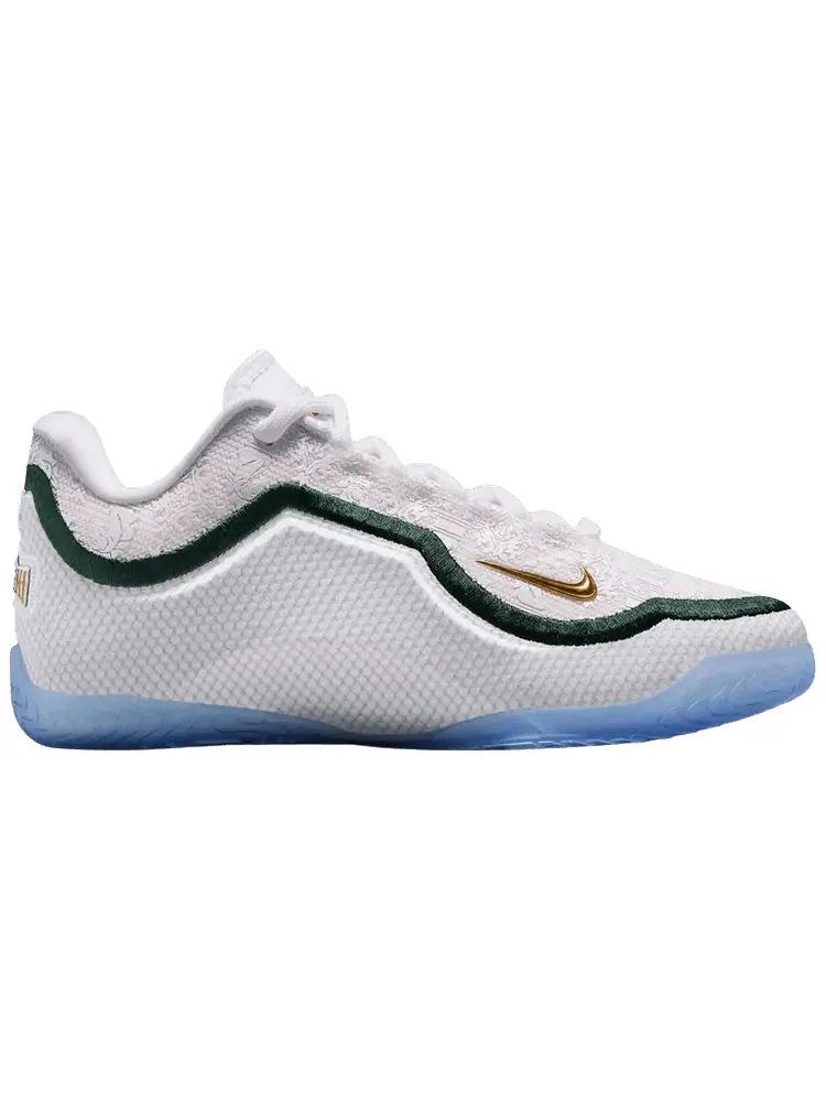 Кроссовки Nike Lebron 23 GS — изображение 1 из 1, белый