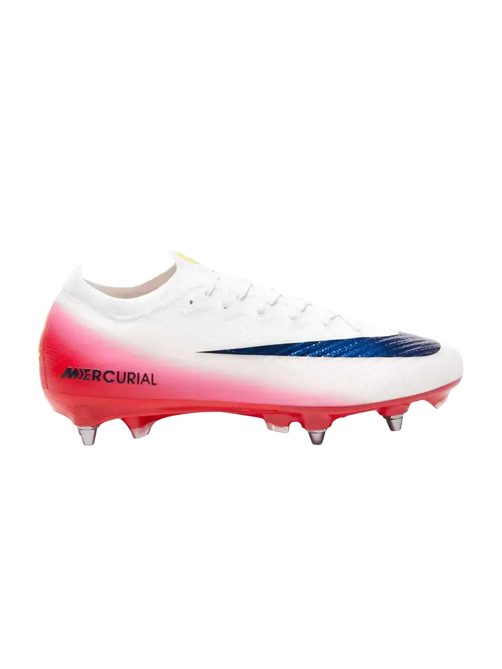 Кроссовки Nike Zoom Mercurial Vapor Pro 16 Elite SG — изображение 1 из 1, красный