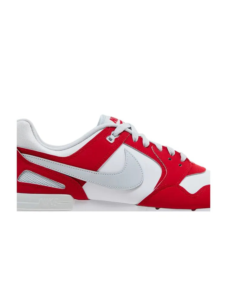 Кроссовки Air Pegasus 89 Golf 'University Red' — изображение 2 из 8, красный
