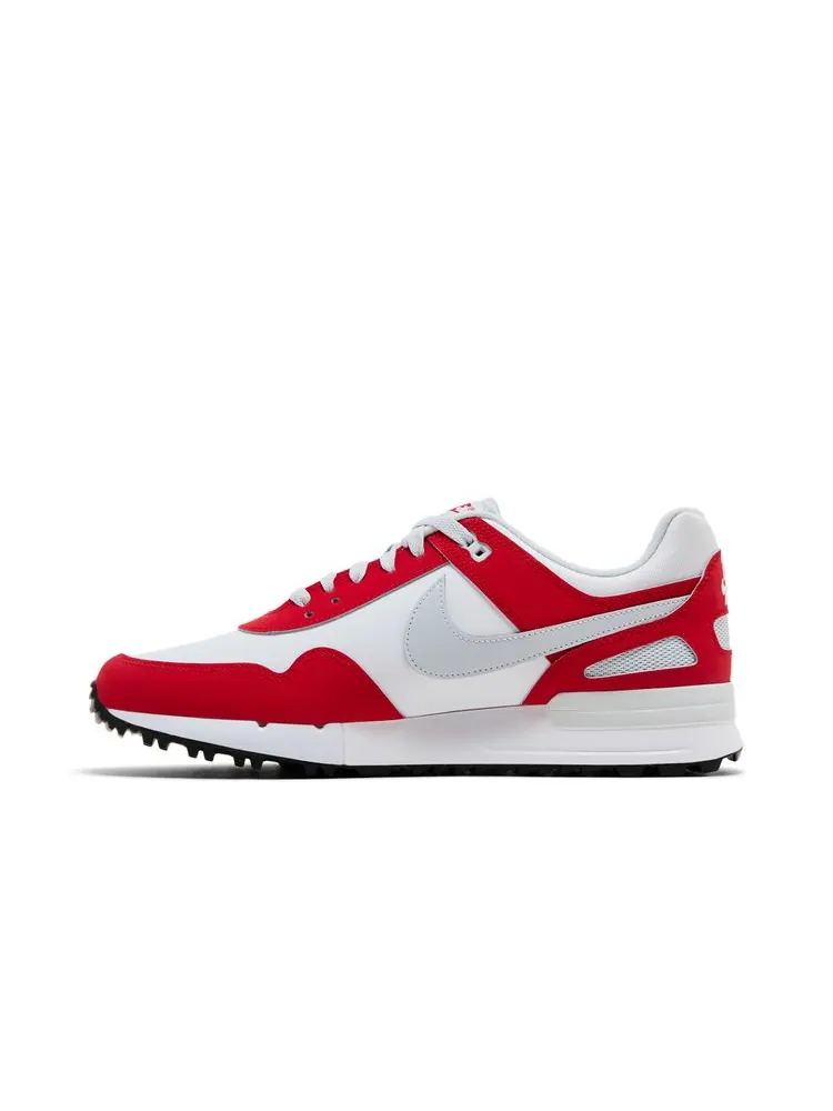 Кроссовки Air Pegasus 89 Golf 'University Red' — изображение 3 из 8, красный