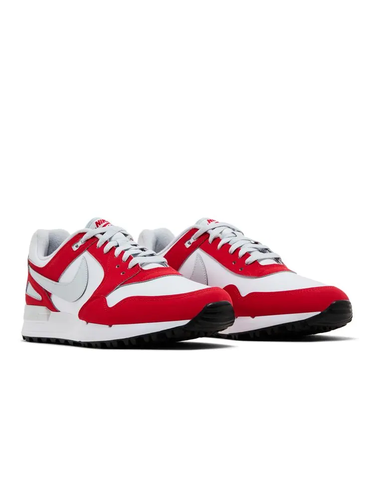 Кроссовки Air Pegasus 89 Golf 'University Red' — изображение 8 из 8, красный