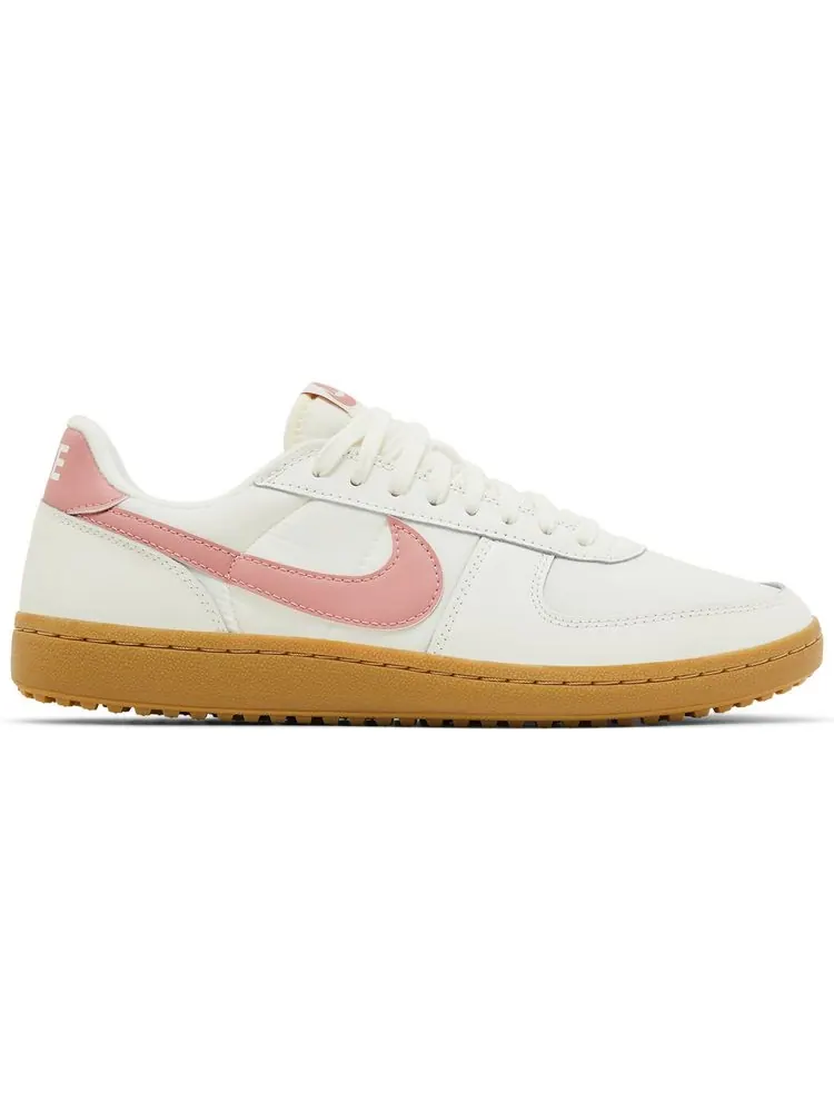 Кроссовки Nike Field General 82 'Rust Pink' — изображение 1 из 8, бежевый