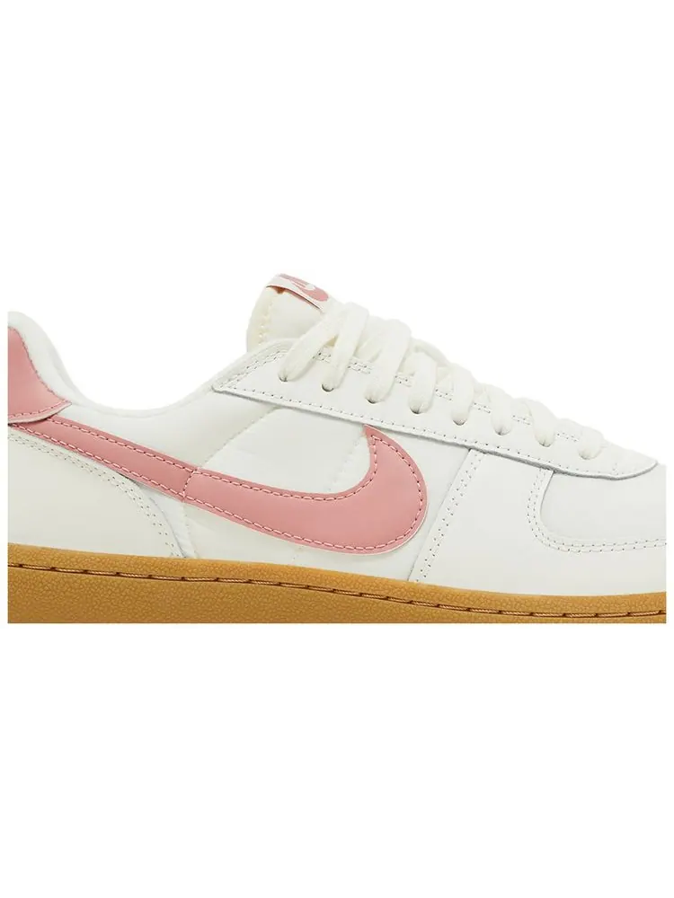 Кроссовки Nike Field General 82 'Rust Pink' — изображение 2 из 8, бежевый