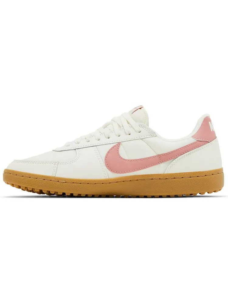 Кроссовки Nike Field General 82 'Rust Pink' — изображение 3 из 8, бежевый