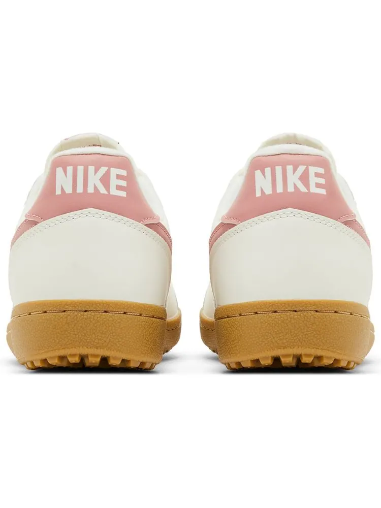 Кроссовки Nike Field General 82 'Rust Pink' — изображение 6 из 8, бежевый