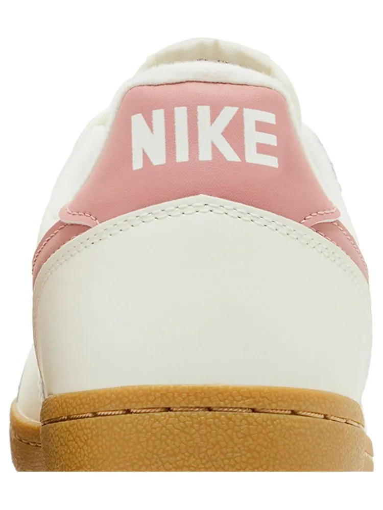 Кроссовки Nike Field General 82 'Rust Pink' — изображение 7 из 8, бежевый