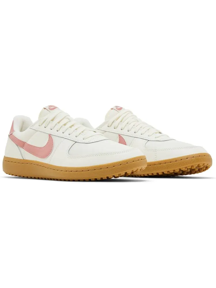 Кроссовки Nike Field General 82 'Rust Pink' — изображение 8 из 8, бежевый